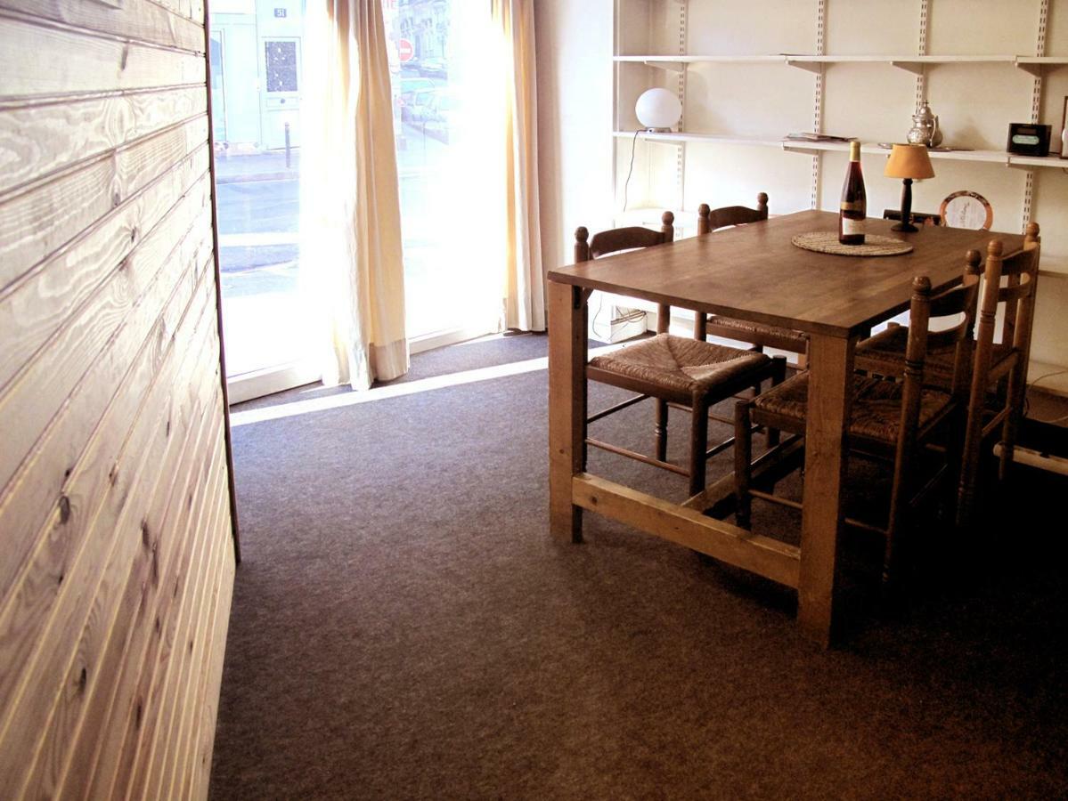 Friendly Budget-Studio 35M2 Paris Montmartre Zewnętrze zdjęcie