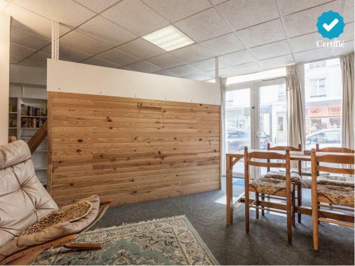 Friendly Budget-Studio 35M2 Paris Montmartre Zewnętrze zdjęcie