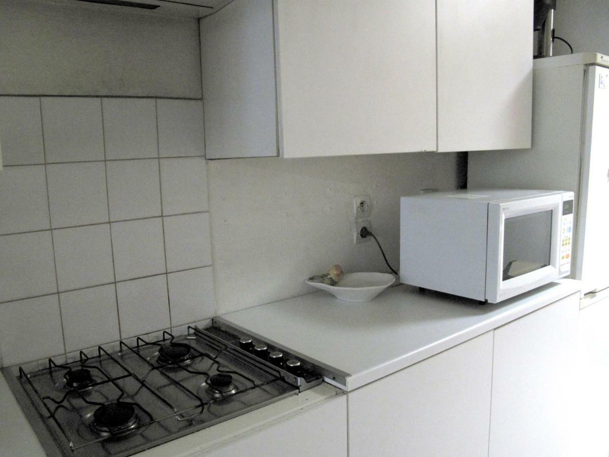Friendly Budget-Studio 35M2 Paris Montmartre Zewnętrze zdjęcie