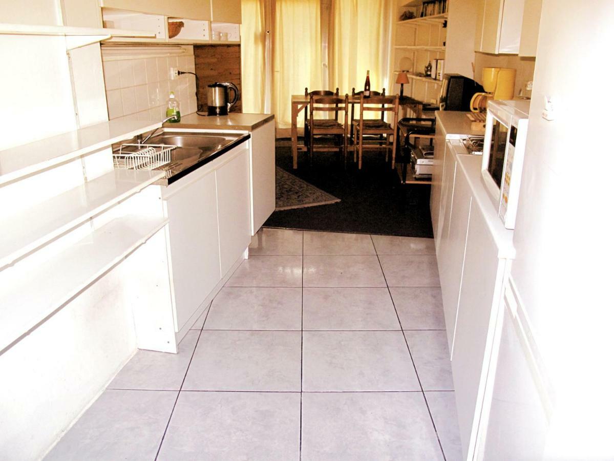 Friendly Budget-Studio 35M2 Paris Montmartre Zewnętrze zdjęcie